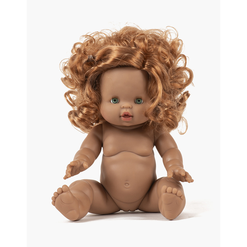 Minikane Poupée Juliette