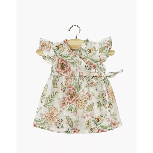 Minikane Robe portefeuille Iris Lili-Rose
