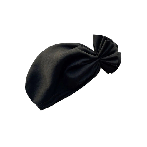 Minikane Turban Fleur en lycra