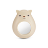 Miroir boule Lapin Shell Konges Slojd