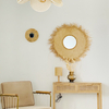 Miroir Fatou (∅.75 cm) Opjet