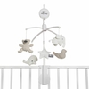 Mobile Bébé Musical Classic Beige Mix Baby's Only
