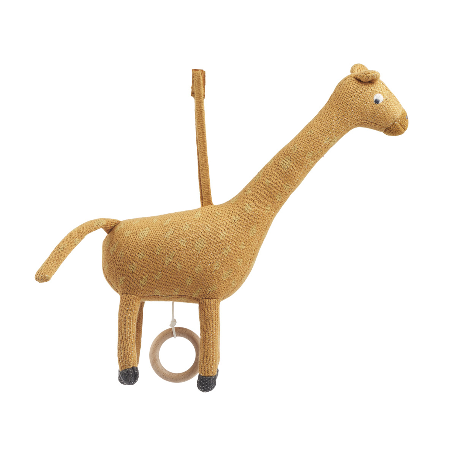 Mobile Musical Angela Girafe Liewood