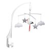 Mobile Musical Cigogne Pouce et Lina