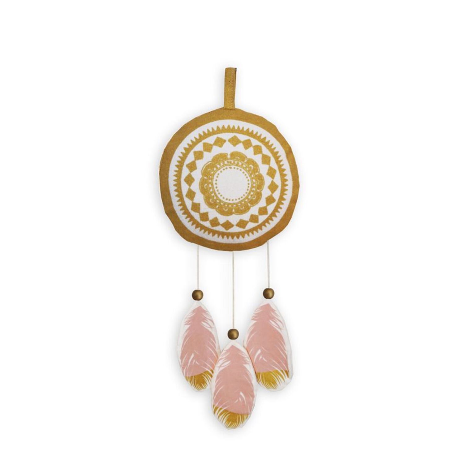 Mobile Musical Dream Catcher Elodie Details