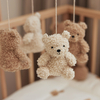 Mobile Teddy Bear Jollein