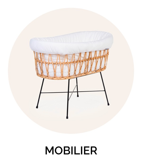 Mobilier Childhome