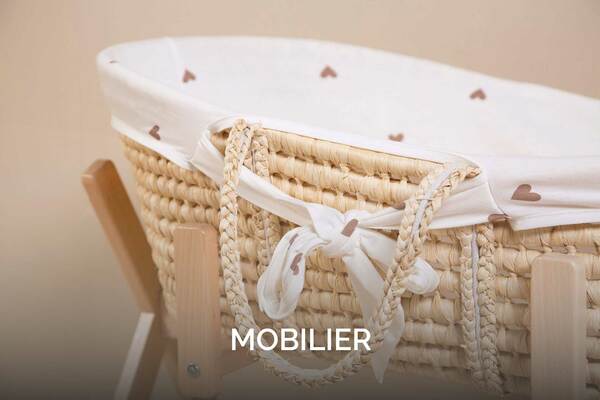 Mobilier Childhome
