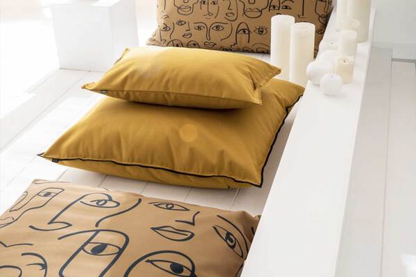 Mobilier et décoration d'extérieur