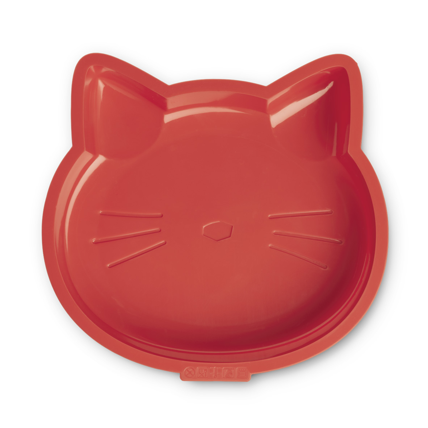 Moule A Gateaux Amory Chat Liewood Choo Family Store