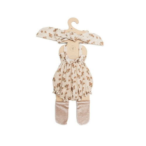Mrs Ertha Body Ballon - Loretas Rasberry Bunchs