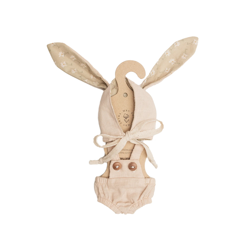 Mrs Ertha Ensemble Lapin - Lupitas