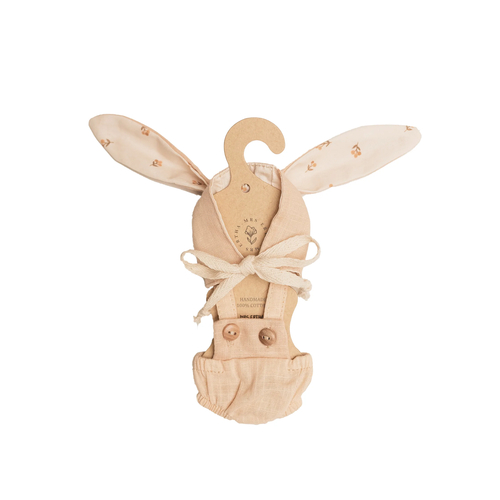 Mrs Ertha Ensemble Lapin - Lupitas