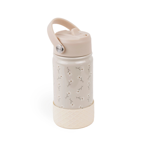 Mrs Ertha Gourde Thermos Little Daisys