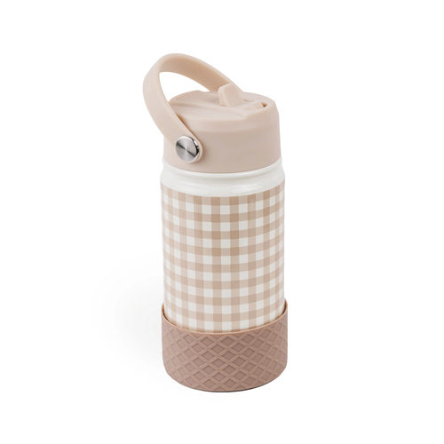 Mrs Ertha Gourde Thermos Soft Squares