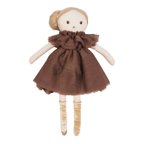 Mrs Ertha Poupée Dollies