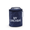 My Lunchbag Isotherme Bleu Marine Childhome