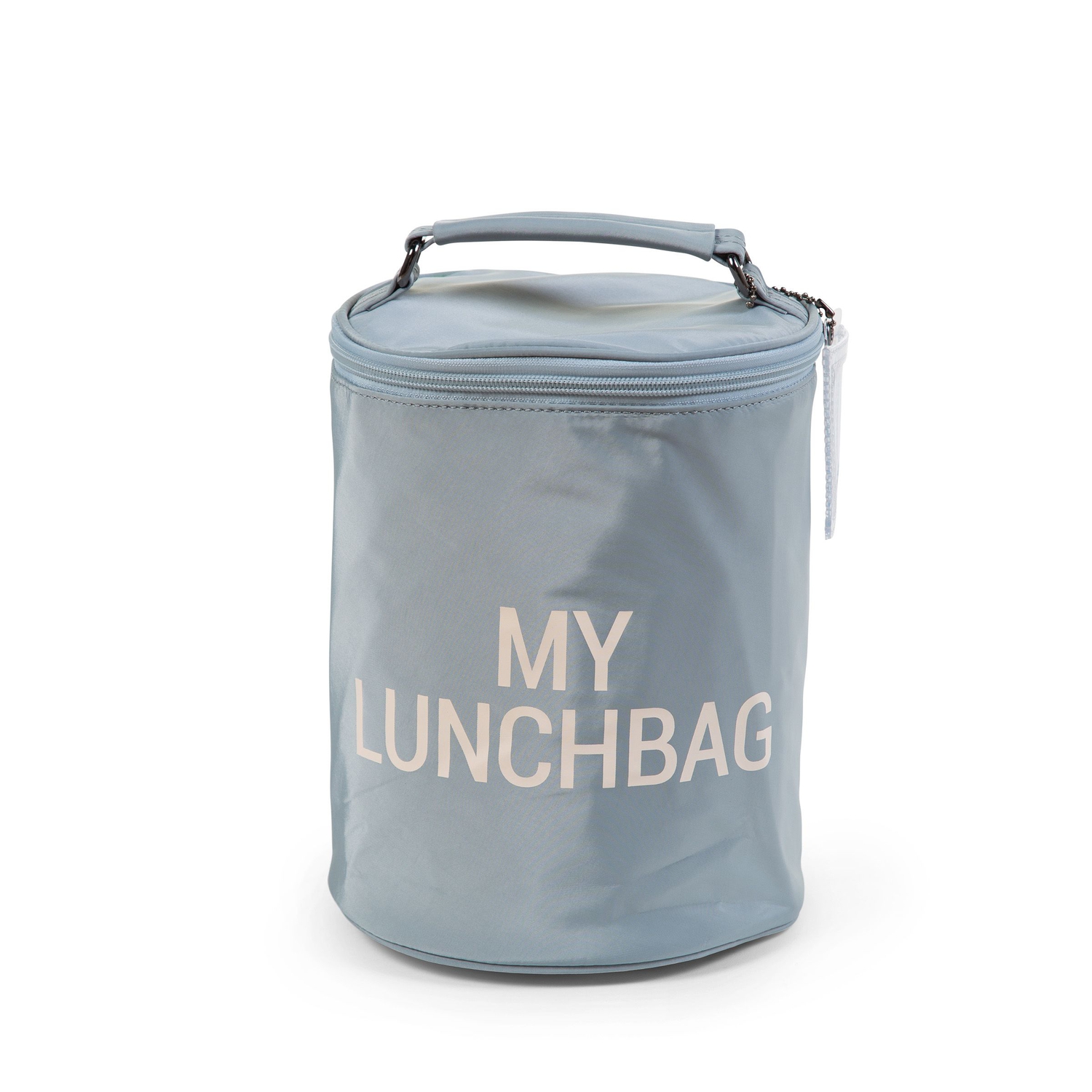 My Lunchbag Isotherme Gris Childhome
