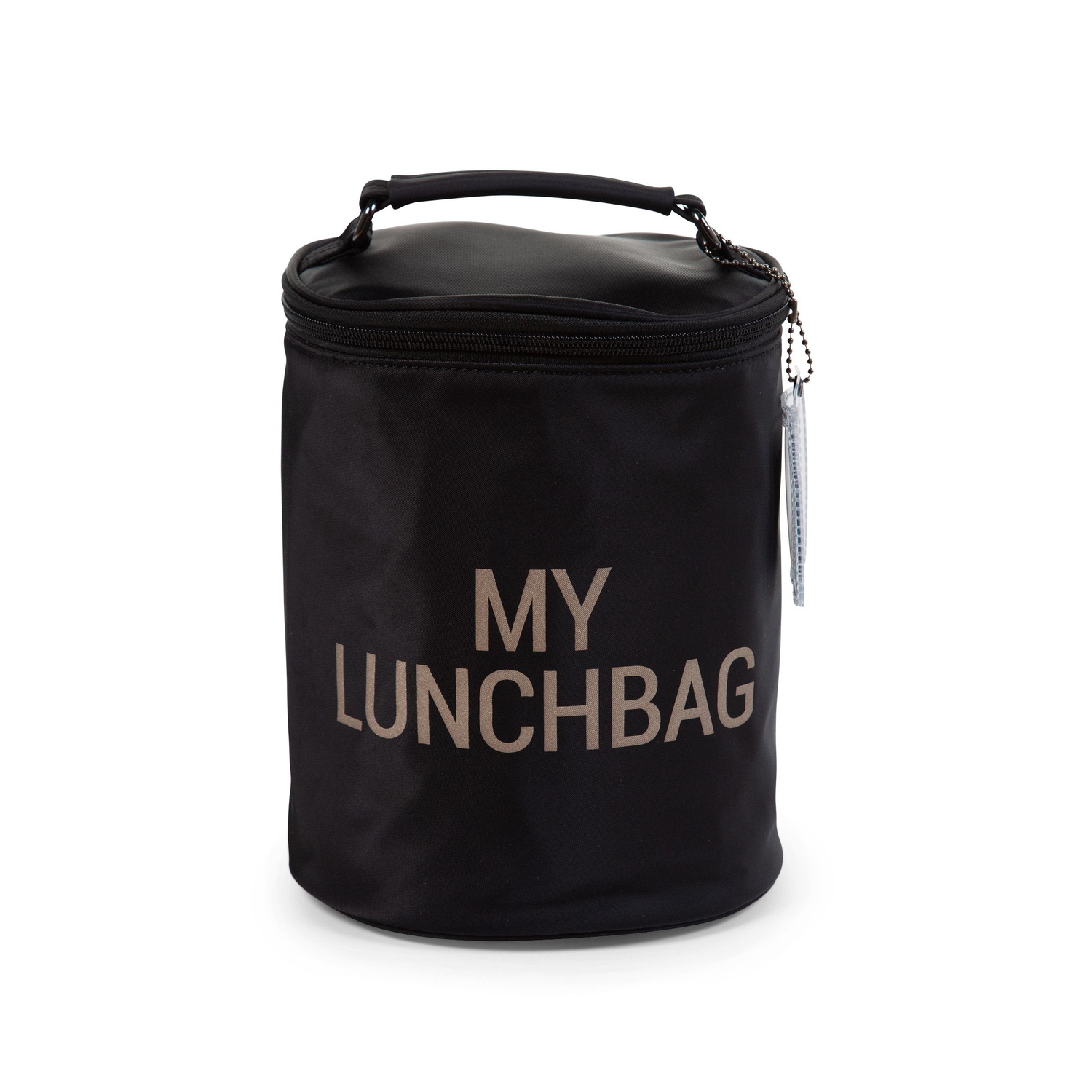 My Lunchbag Isotherme Noir Childhome