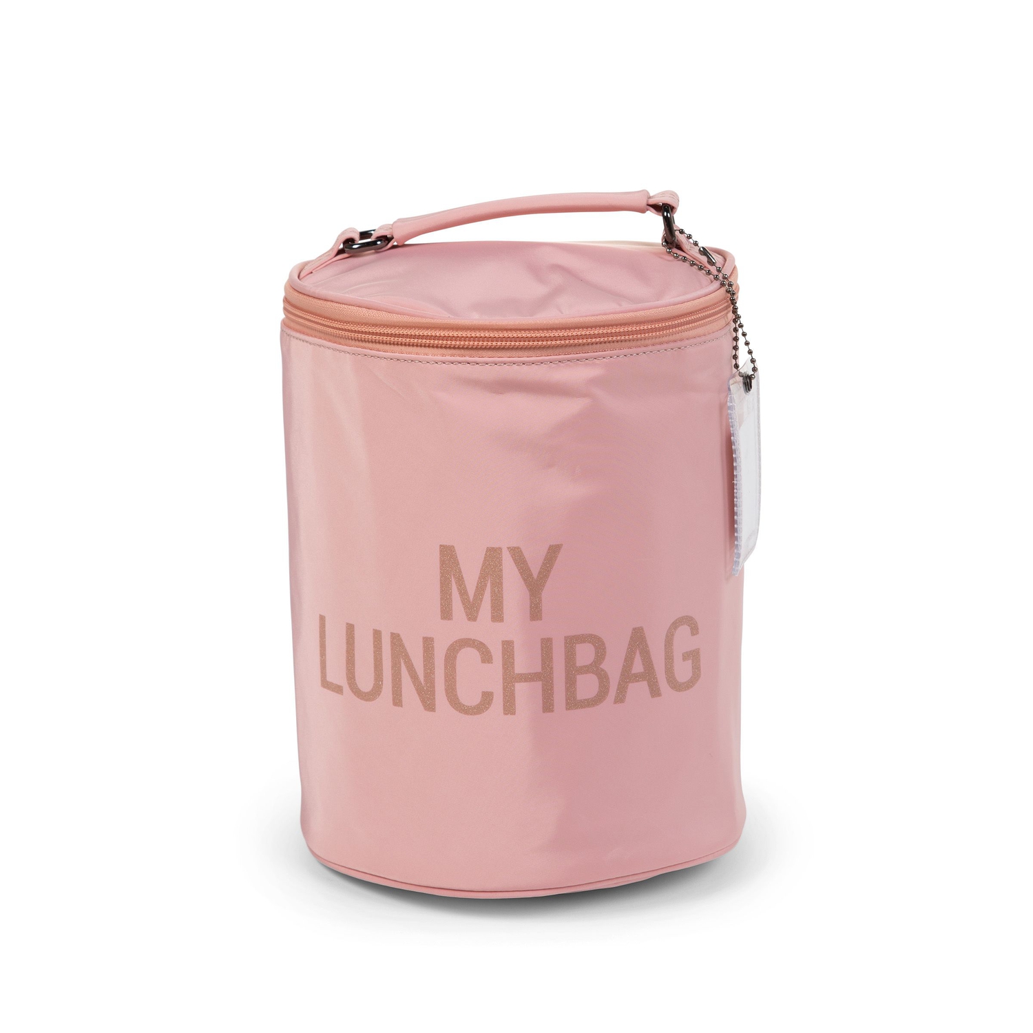 My Lunchbag Isotherme Rose Childhome