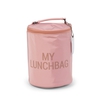 My Lunchbag Isotherme Rose Childhome