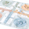Nappe de Jeu Ludo Tutete