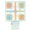 Nappe de Jeu Ludo Tutete