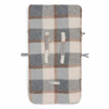 Nid d'ange Check Boucle Jollein