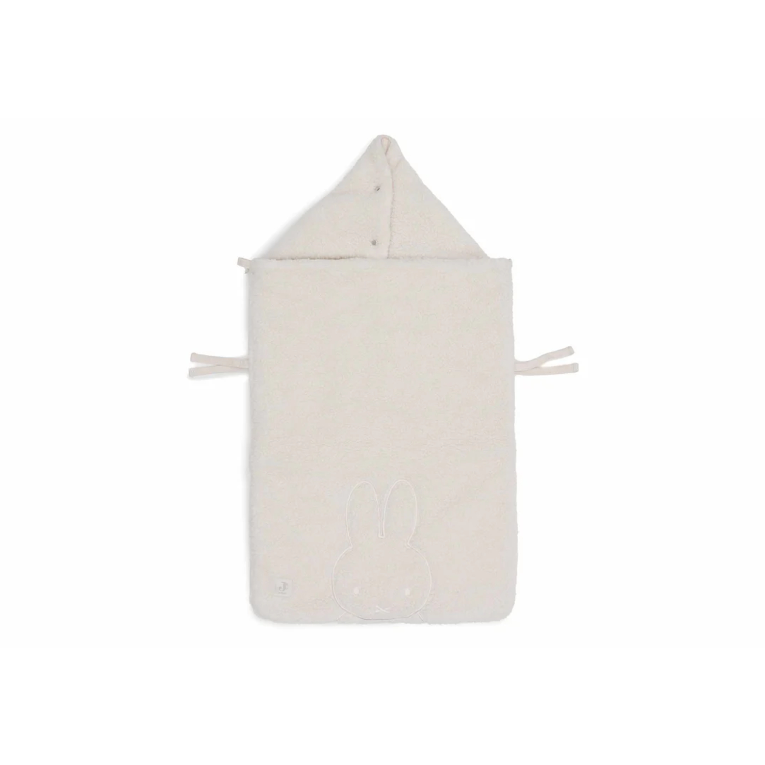 Nid d'ange Miffy Teddy Jollein