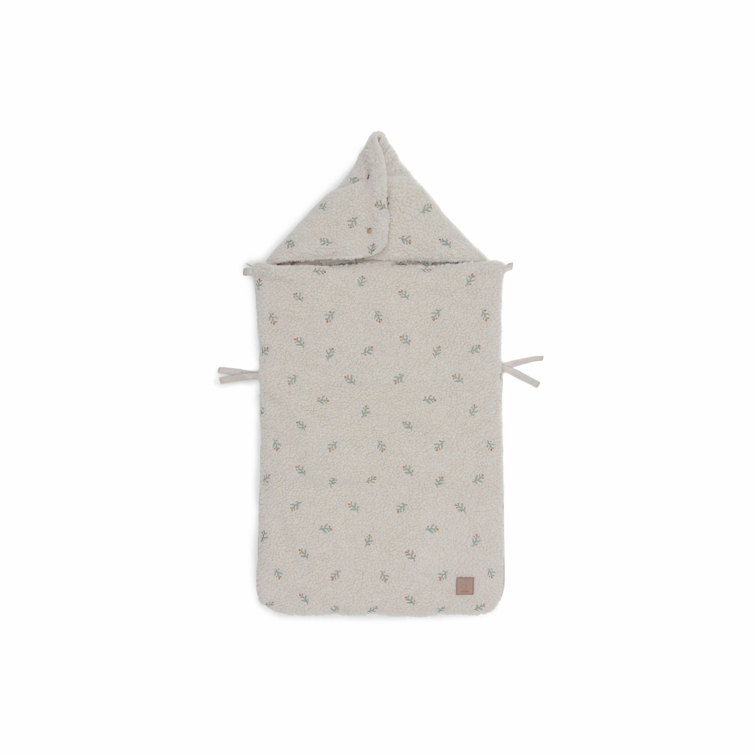 Nid d'ange Miffy Teddy Lovely Jollein