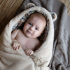 Nid d'Ange Teddy Liberty Babyshower