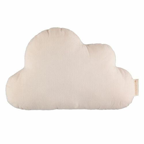 Nobodinoz Coussin Cloud Pink