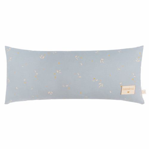 Nobodinoz Coussin Hardy Willow Soft Blue