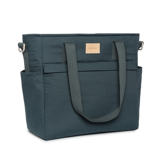 Sac A Dos A Langer Baby On The Go Nobodinoz Choo Family Store