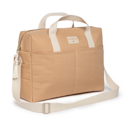 Nobodinoz Sac à Langer Gala Nude