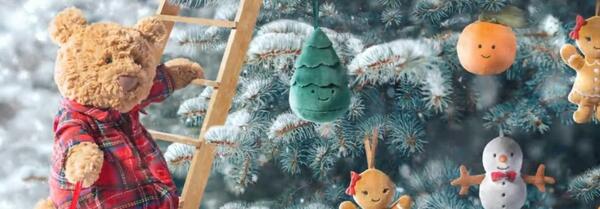 NOEL JELLYCAT