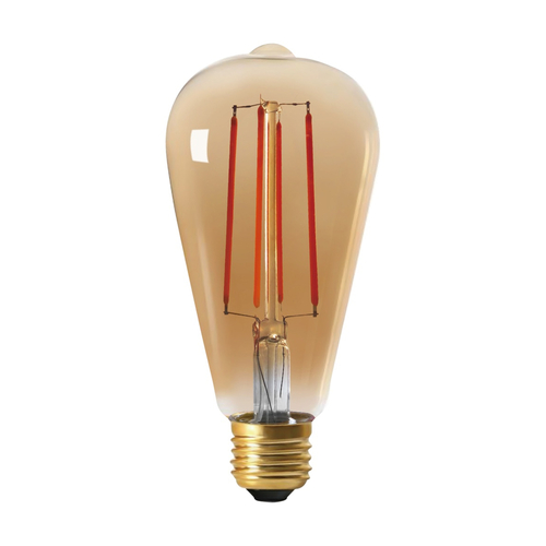 Opjet Ampoule LED Vintage (∅.6,4 cm) - 8W
