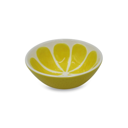 Opjet Bol Rond Citrus
