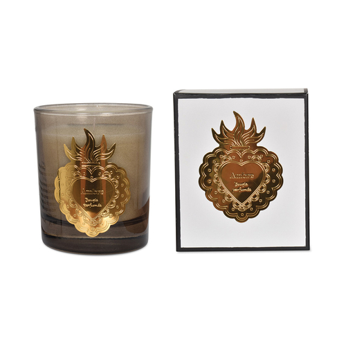 Opjet Bougie Céleste Ambre