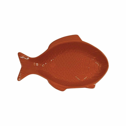 Opjet Coupelle Poisson Orange