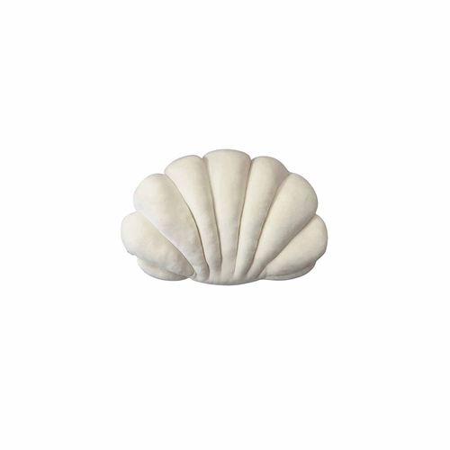 Opjet Coussin coquillage