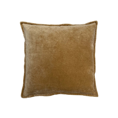 Opjet Coussin Timeless Grège 45 x 45