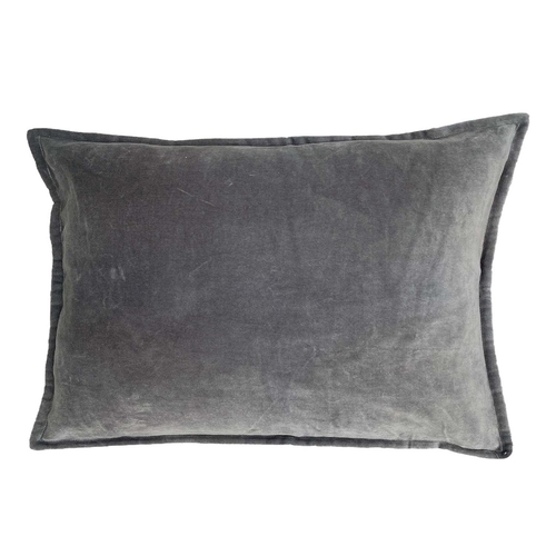 Opjet Coussin Timeless Gris 40 x 60