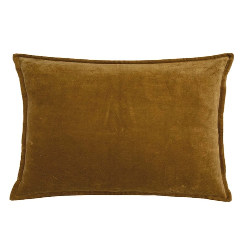 Opjet Coussin Timeless Ocre 40 x 60