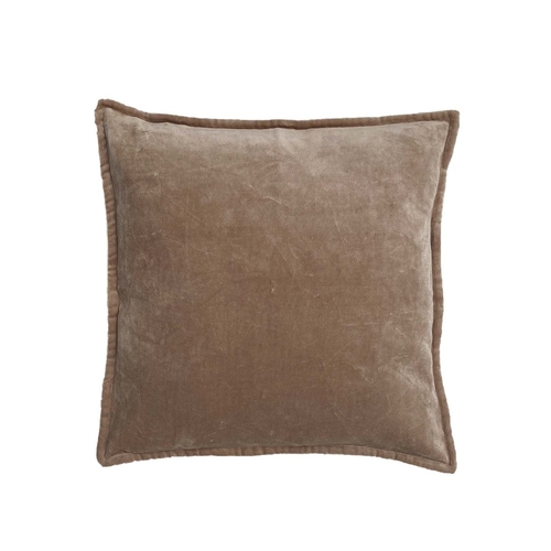 Opjet Coussin Timeless Sable 45 x 45
