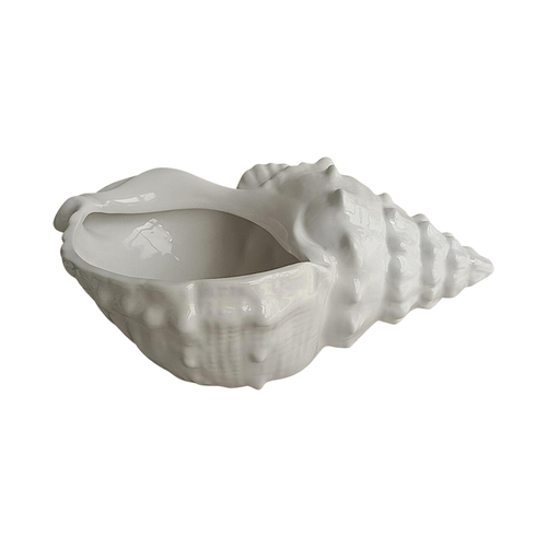 Opjet Déco Pot Conque