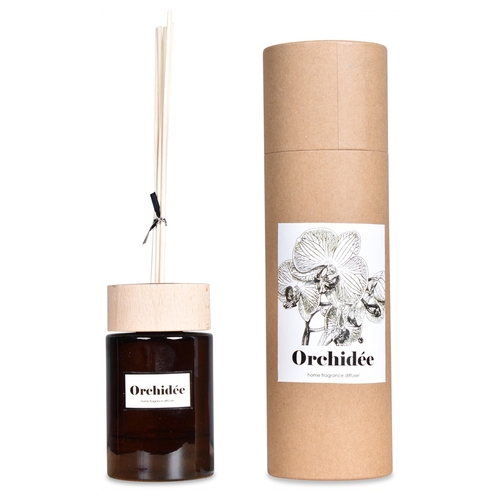 Opjet Diffuseur Intemporel - Orchidée (100 ml)