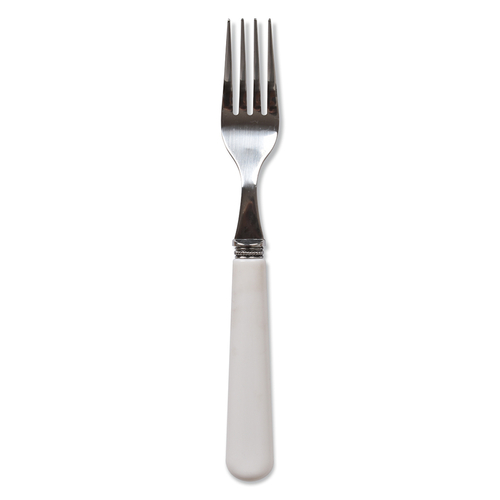Opjet Fourchette Serpette Blanc