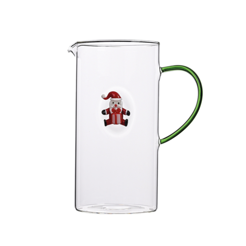 Opjet Pichet Père Noel