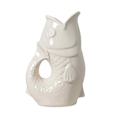 Opjet Pichet Poisson Blanc